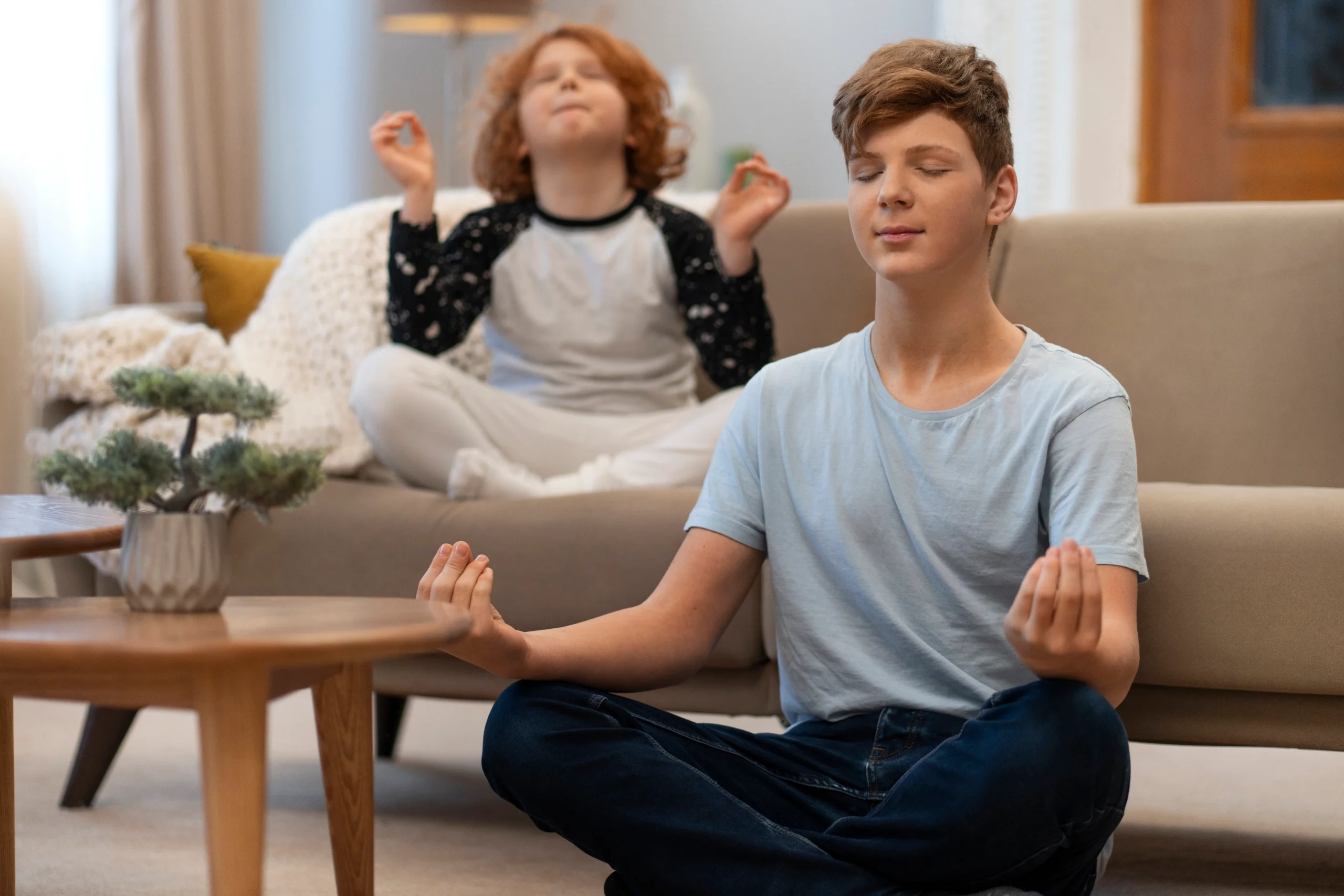 NYC hypnosis practitioner