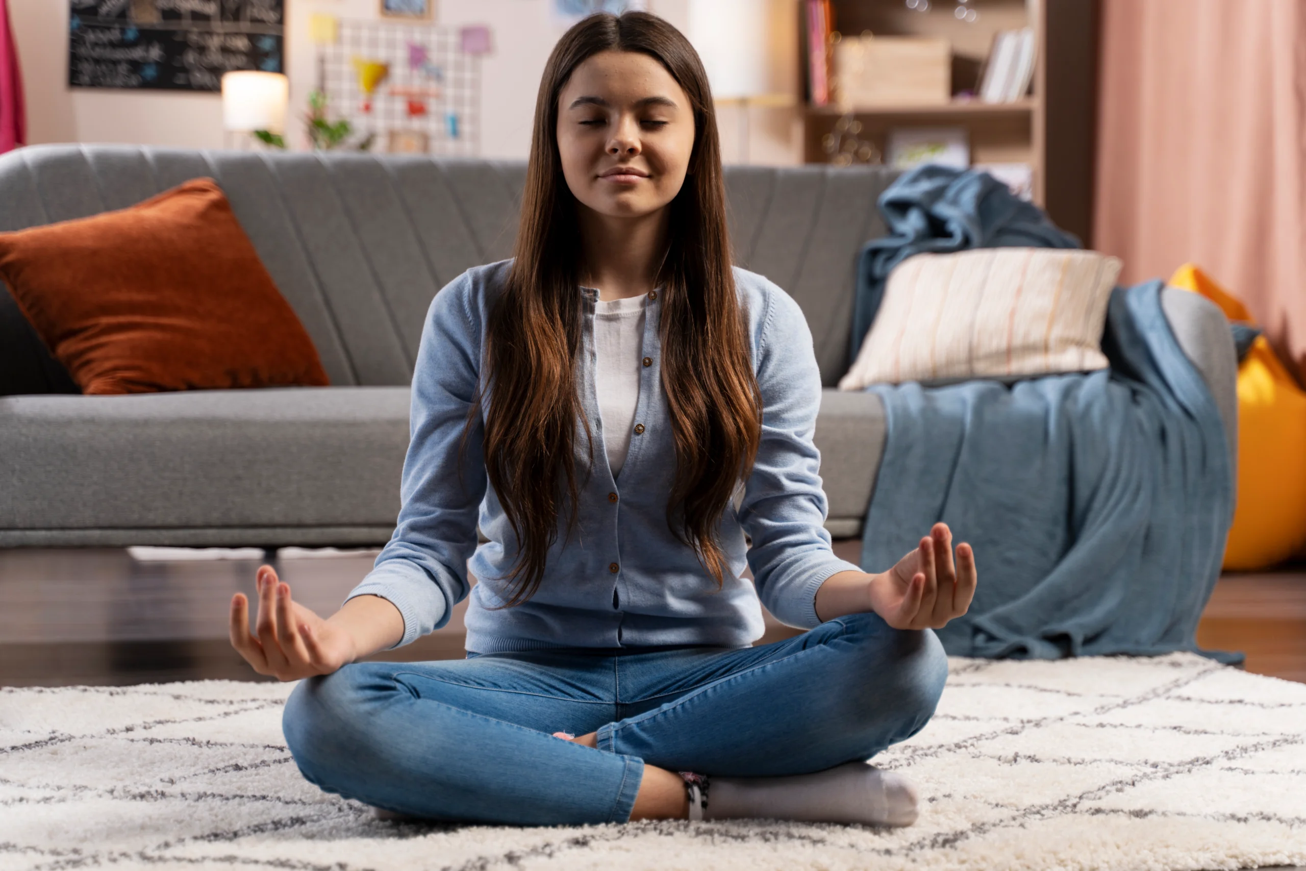 hypnosis therapy