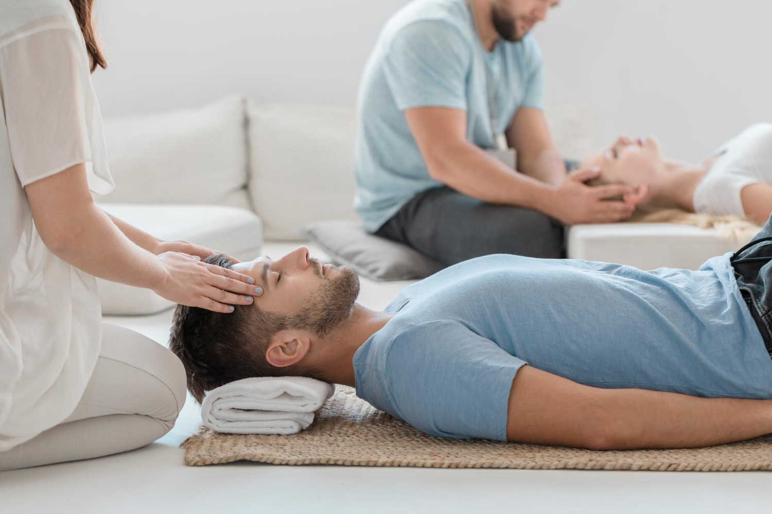 hypnotherapy New York