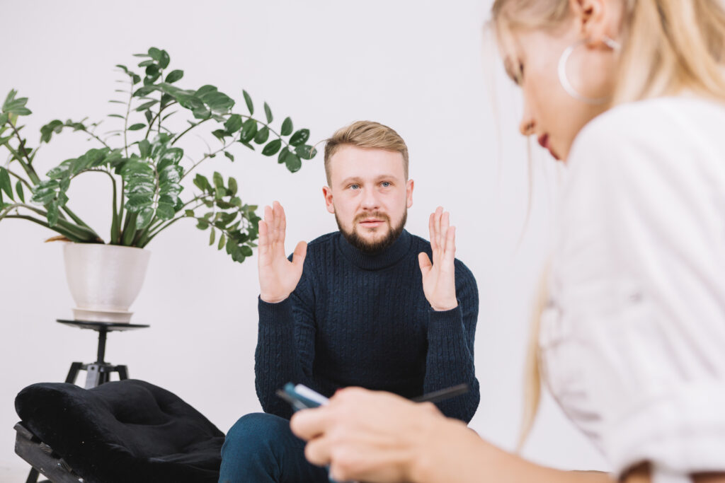 best hypnotherapist in NY